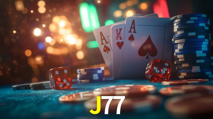 J77 Apostas Esportivas